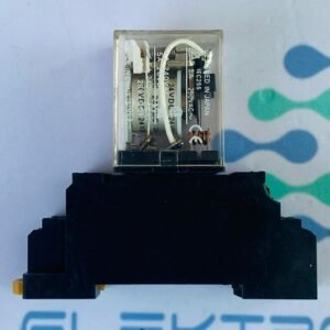 Omron MY2N | Relay