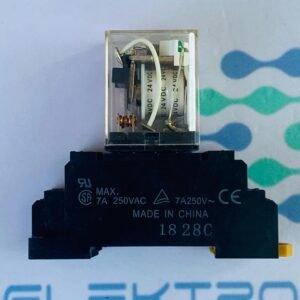 Omron MY2N | Relay
