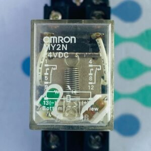 Omron MY2N | Relay