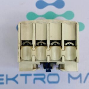 Telemecanique LADN04 | Contactor