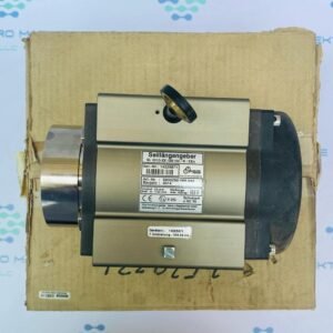 Seillangengeber SL 3010-D9/GS130/K/F/S | Rope Length Transmitter