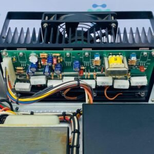 MRC PA-271 | Power Amplifier