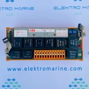ABB CMA 131 C (3DDE300411) | Synpol D PCB Card