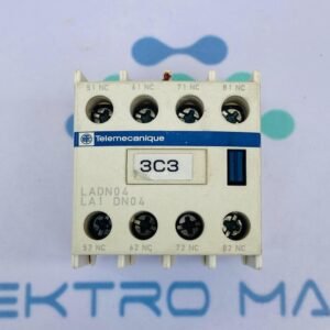 Telemecanique LADN04 | Contactor