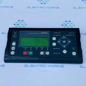 Deif DU2.1 DGU-3 | Delomatic 4 Module