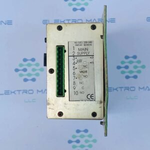 Uni-Safe Electronics SL6005 | Salinometer