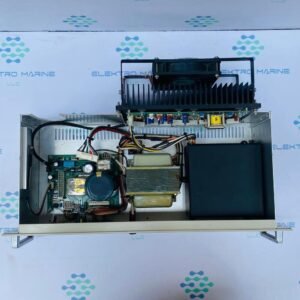 MRC PA-271 | Power Amplifier