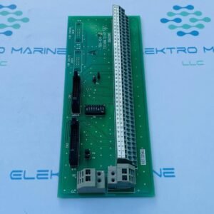Nabco TBU-104-11 (73748472-01) | PCB
