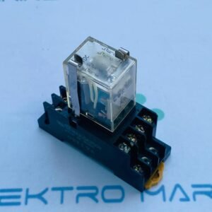 Omron MY4Z | Relay