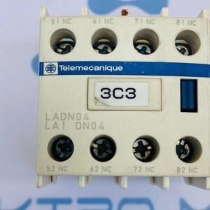 Telemecanique LADN04 | Contactor