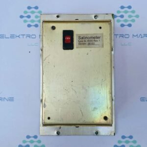 Uni-Safe Electronics SL6005 | Salinometer