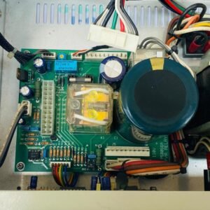 MRC PA-271 | Power Amplifier