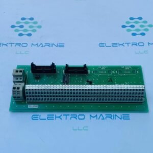 Nabco TBU-104-11 (73748472-01) | PCB