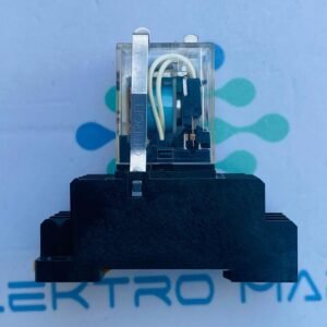 Omron MY4Z | Relay