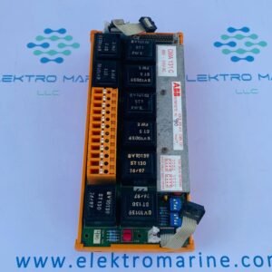 ABB CMA 131 C (3DDE300411) | Synpol D PCB Card