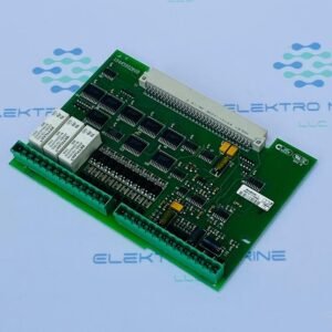 Deif DPD 02054 (1044500280B) | PCB Card