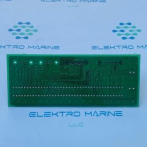 Nabco TBU-104-11 (73748472-01) | PCB