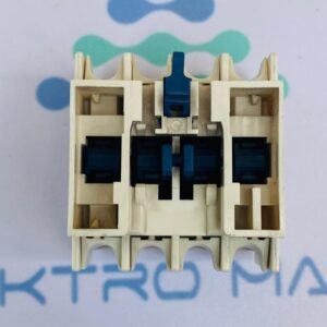 Telemecanique LADN04 | Contactor