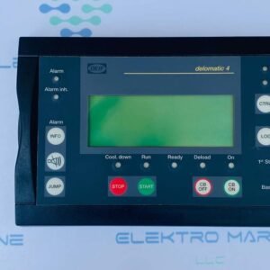 Deif DU2.1 DGU-3 | Delomatic 4 Module