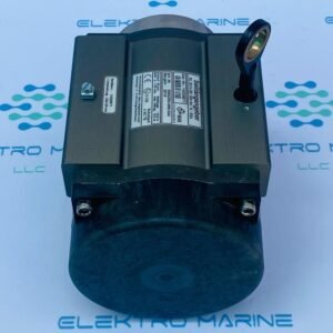 Seillangengeber SL 3010-D9/GS130/K/F/S | Rope Length Transmitter