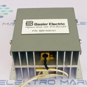 Basler Electric 9261500101 | Radio Frequency Interface Unit