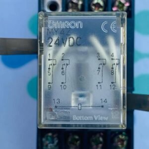Omron MY4Z | Relay