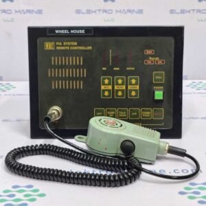 MRC P/A System Remote Controller