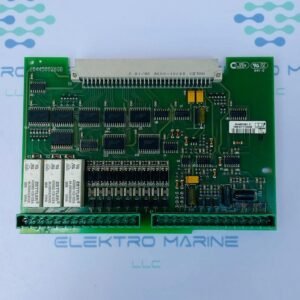 Deif DPD 02054 (1044500280B) | PCB Card