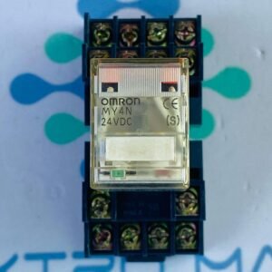 Omron MY4N | Relay