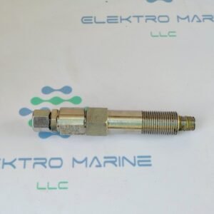 Autronica 0FA 1/2