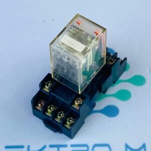 Omron MY4N | Relay