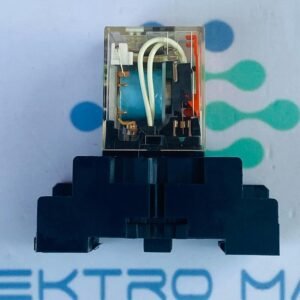 Omron MY4N | Relay