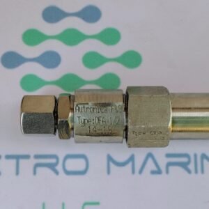 Autronica 0FA 1/2