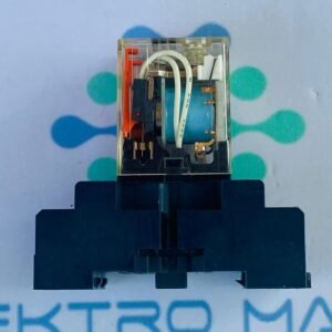 Omron MY4N | Relay