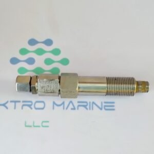 Autronica 0FA 1/2