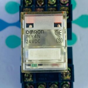 Omron MY4N | Relay