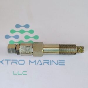 Autronica 0FA 1/2
