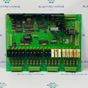 Nittan 50311 C | PCB Card