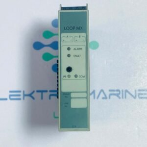 Salwico Consilium LOOP M X (5100025-04A) | Loop Module