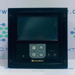 Consilium 5100096-20A | Repeater Display M4.3