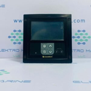 Consilium 5100096-20A | Repeater Display M4.3