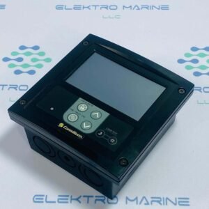 Consilium 5100096-20A | Repeater Display M4.3