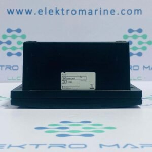 Consilium 5100096-20A | Repeater Display M4.3