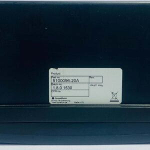 Consilium 5100096-20A | Repeater Display M4.3