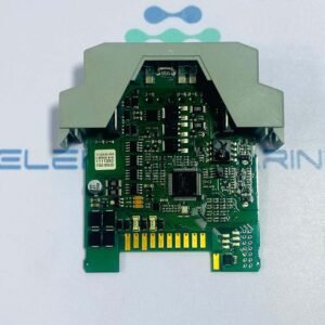 Consilium 5100433-00A | ST Interface M