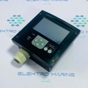 Consilium 5103001-00A | Control M Gas External