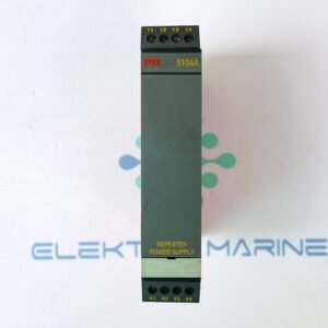 PR Electronics 5104A | Repeater Power Supply