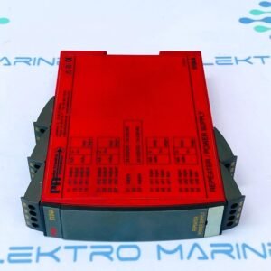 PR Electronics 5104A | Repeater Power Supply