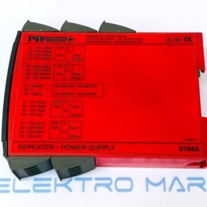 PR Electronics 5104A | Repeater Power Supply
