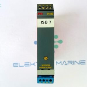 PR Electronics 5104B | Repeater Power Supply